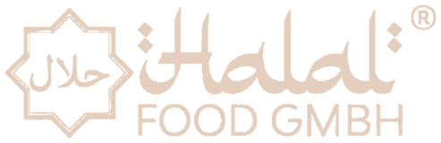 Halal Food GmbH